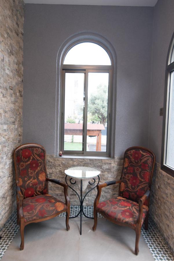 حيفا Luxury Room Bahai'S Garden المظهر الخارجي الصورة