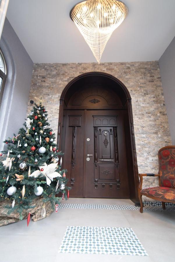 حيفا Luxury Room Bahai'S Garden المظهر الخارجي الصورة